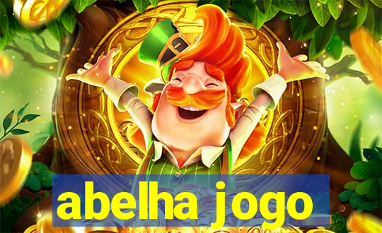 abelha jogo